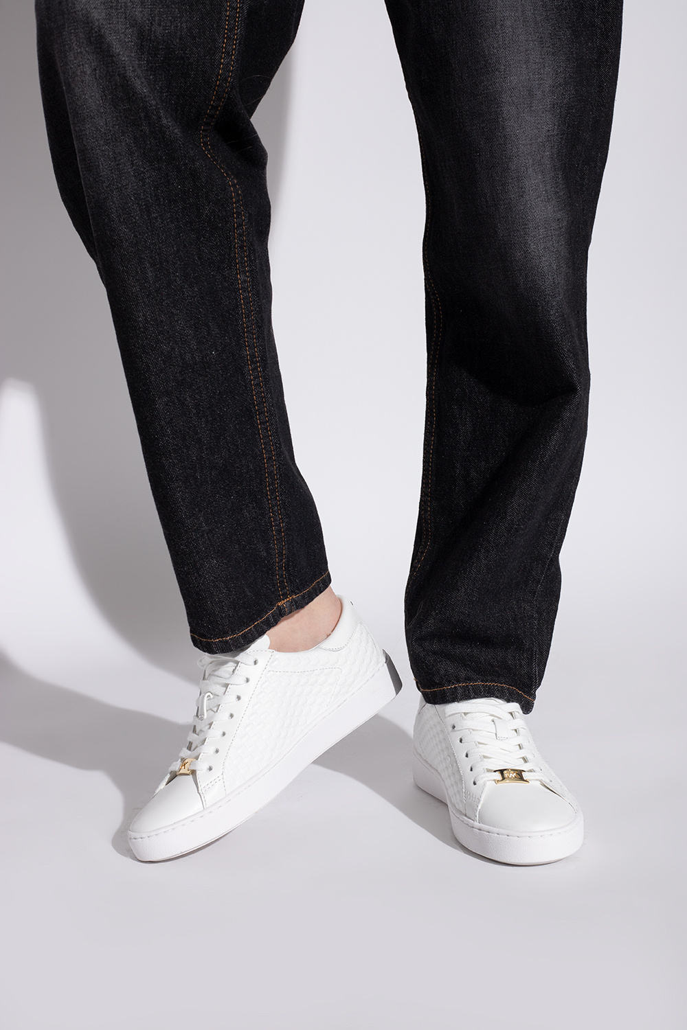 Michael kors sales sneakers colby